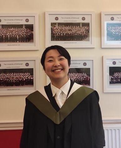 4SHIGEMORI Graduation