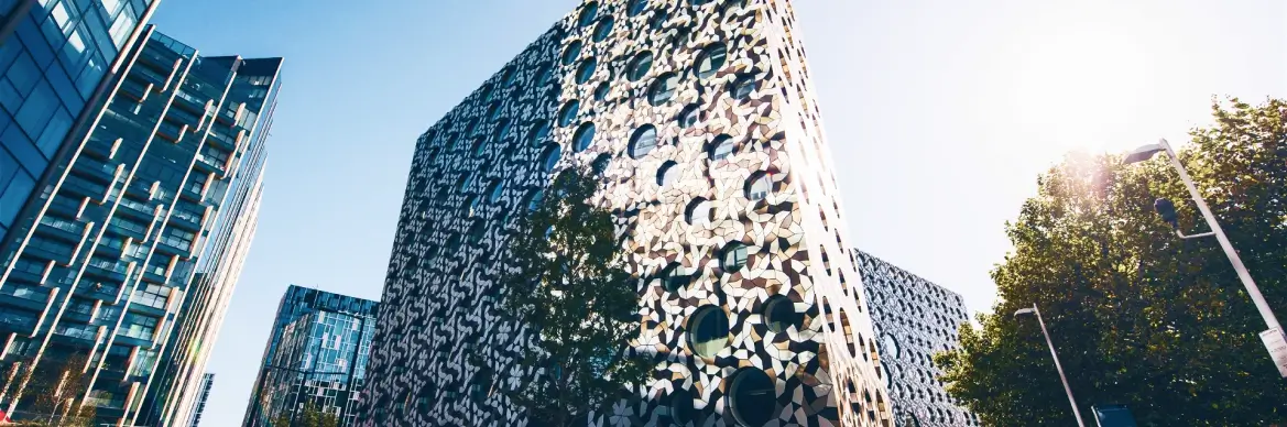 Ravensbourne University London