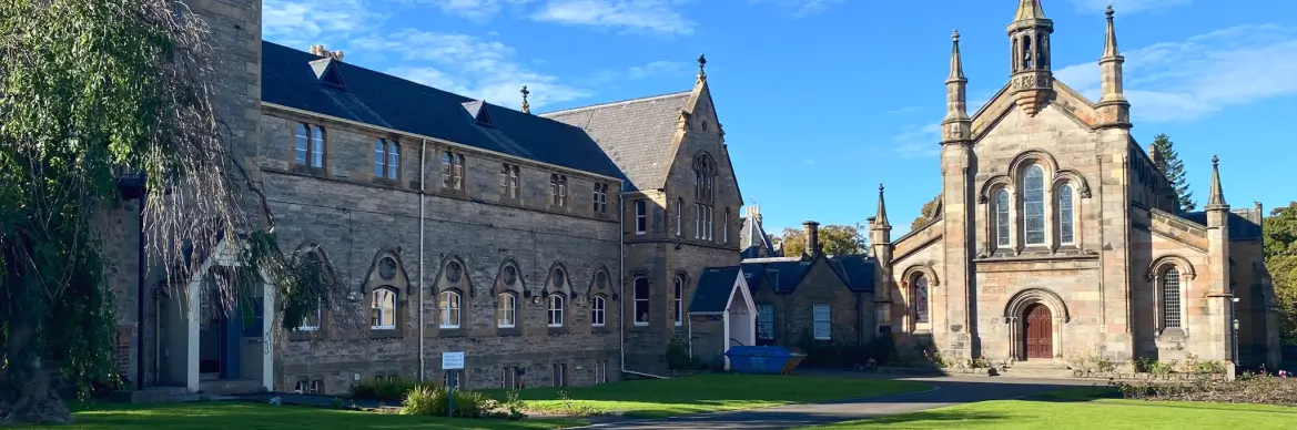 St Mary’s University, London