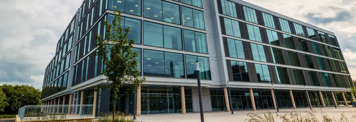 University of Bath School of Management