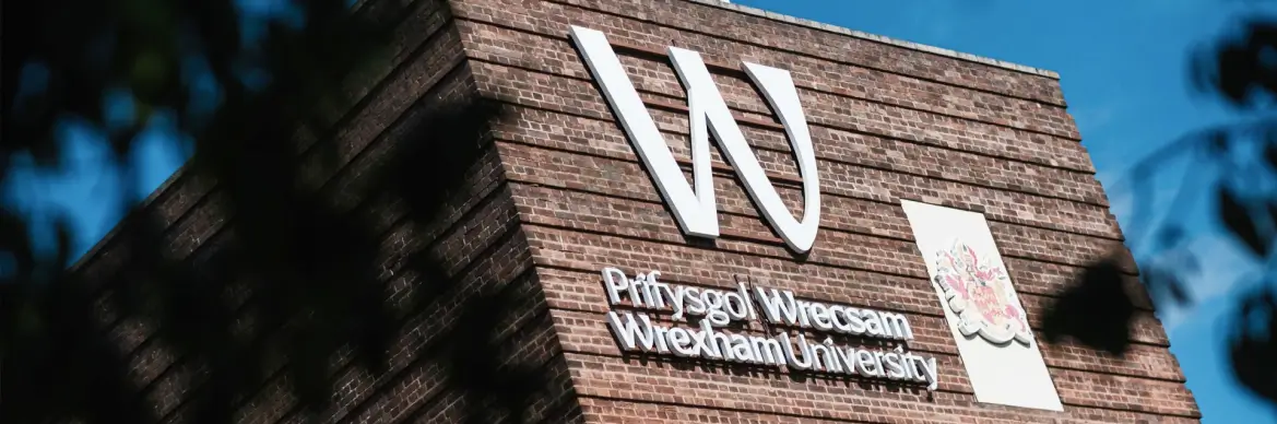 Wrexham University