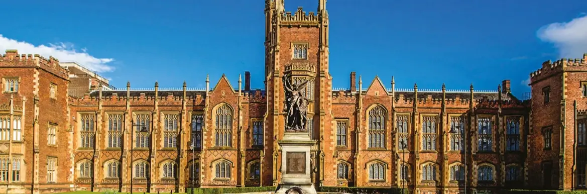 Queen's University Belfast