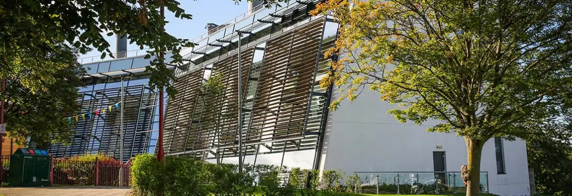 University of Bradford School of Management