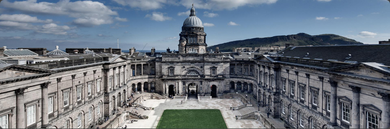 Edinburgh Banner University Desktop 1