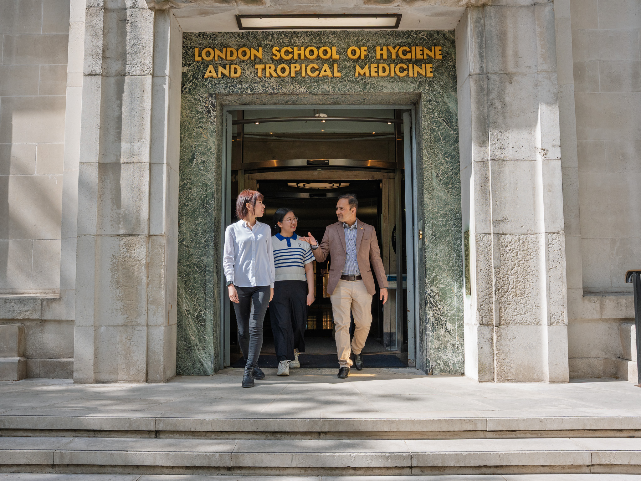 LSHTM 1