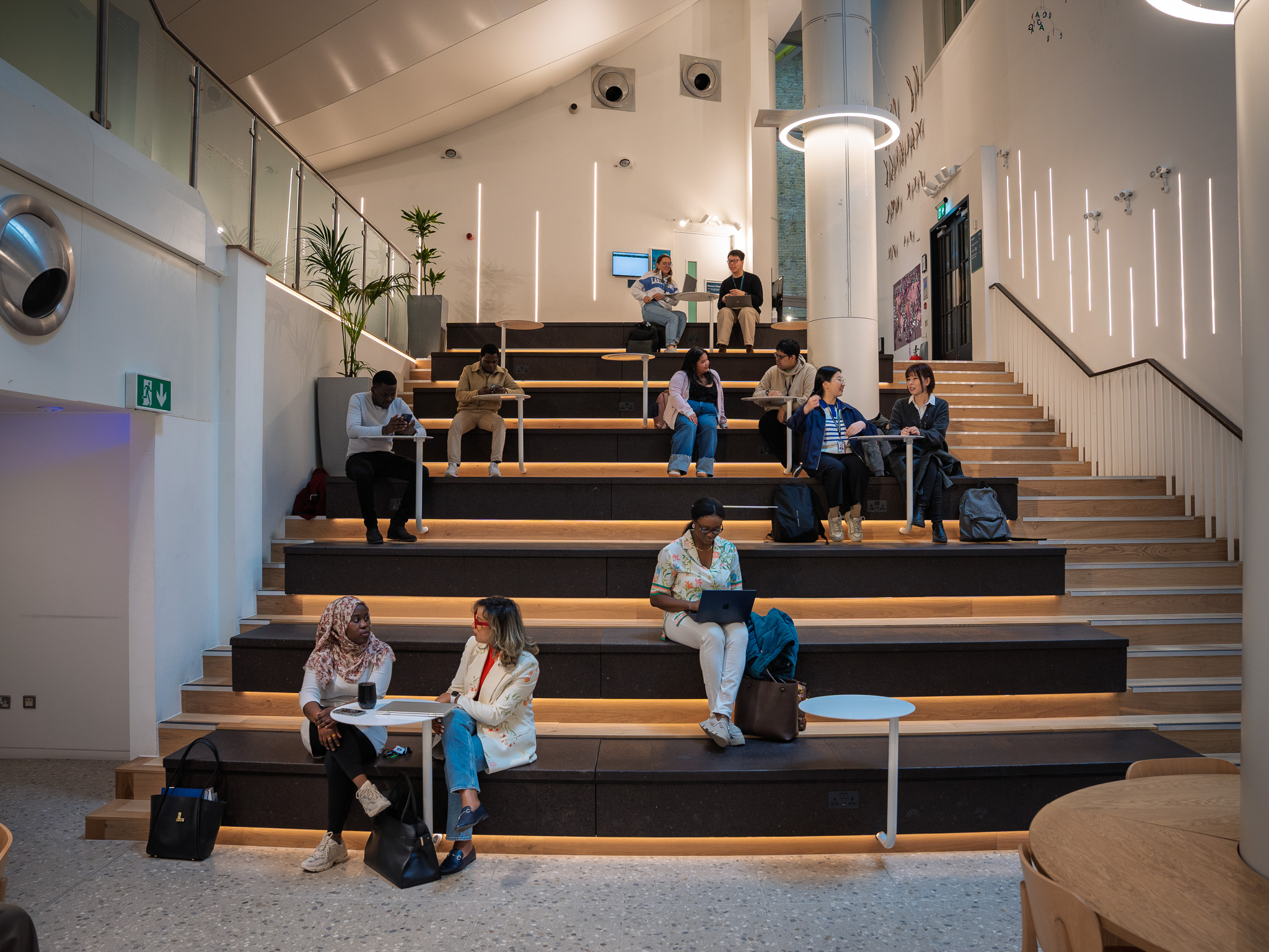 LSHTM 3