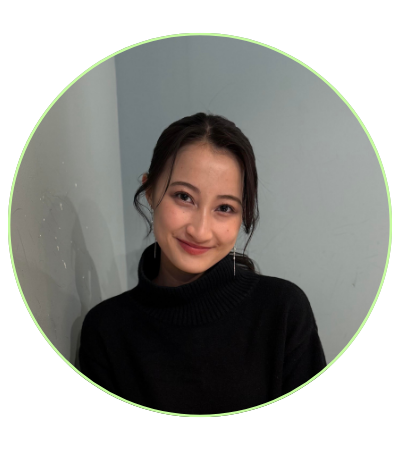 Yuka Oshita
