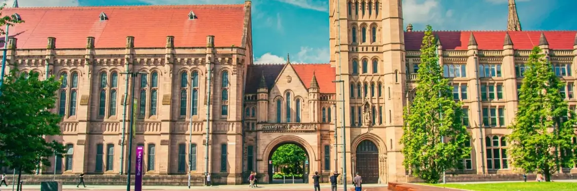 University of Manchester