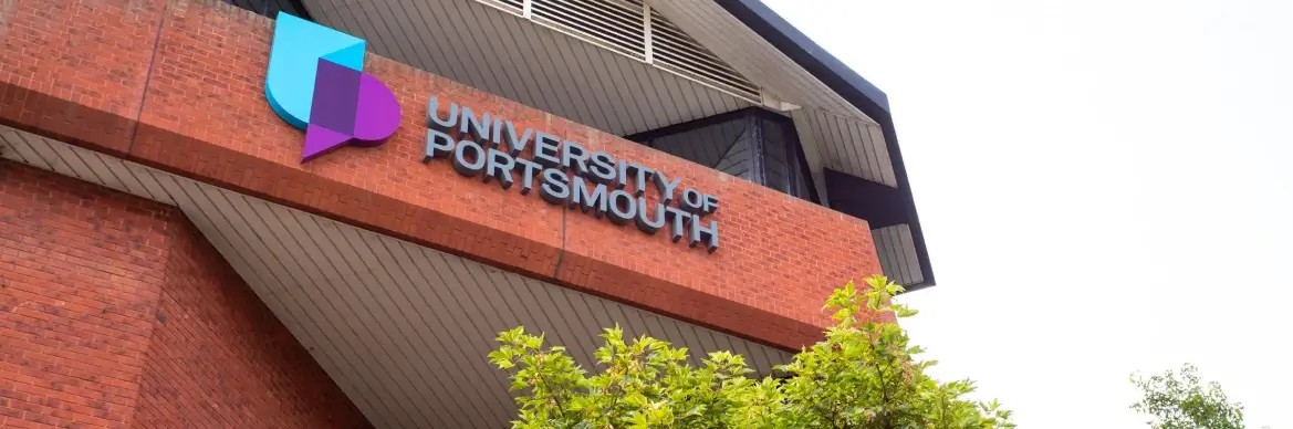 University of Portsmouth