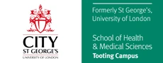 City St George's, University of London (Formerly St George's, University of London)
