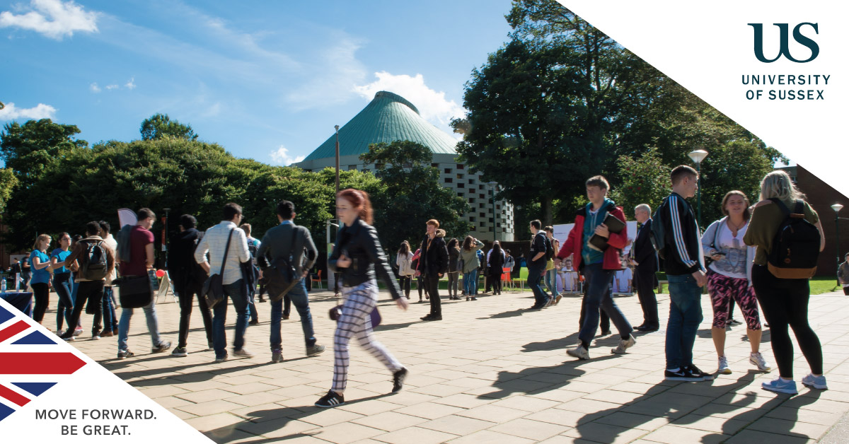 イギリス 大学院 開発 学