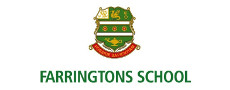 Farringtons-school