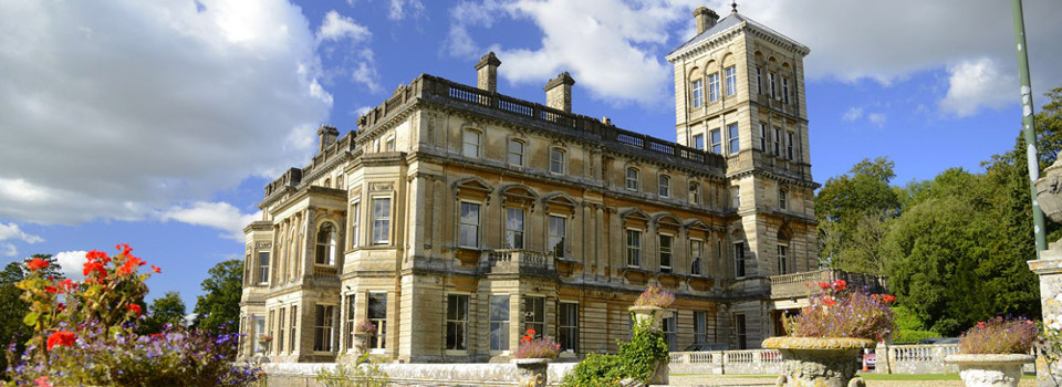 Rendcomb College
