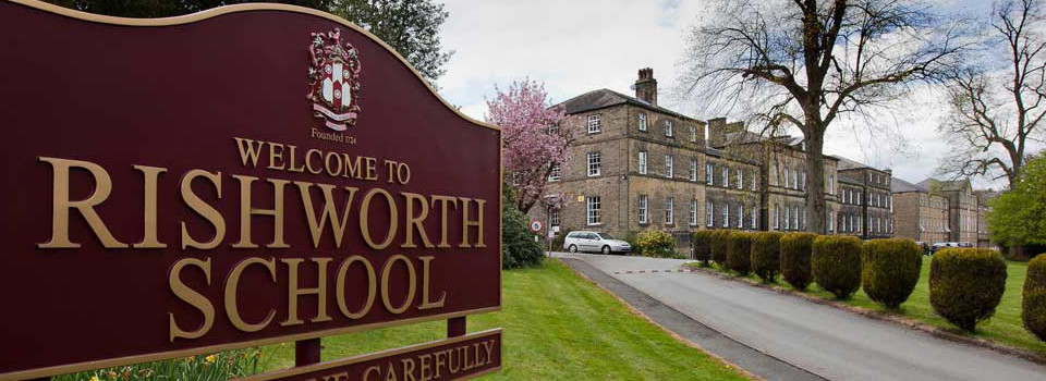 Rishworth School