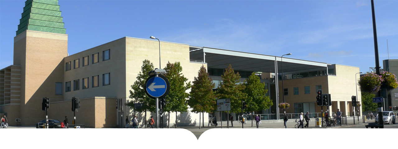 Saïd Business School