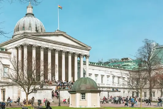 Ucl Campus LZpYlHp