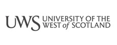 西スコットランド大学
